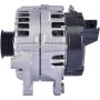 REMY ELECTRICAL 11484 Remanufactured Alternator