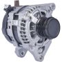 REMY ELECTRICAL 11491 Remanufactured Alternator