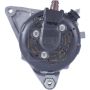 REMY ELECTRICAL 11491 Remanufactured Alternator