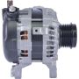 REMY ELECTRICAL 11491 Remanufactured Alternator