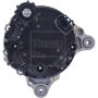 REMY ELECTRICAL 11492 Remanufactured Alternator