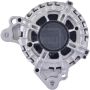 REMY ELECTRICAL 11492 Remanufactured Alternator