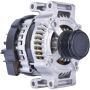 REMY ELECTRICAL 11494 Remanufactured Alternator