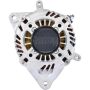 REMY ELECTRICAL 11497 Remanufactured Alternator