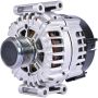 REMY ELECTRICAL 11503 Remanufactured Alternator