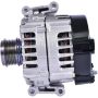 REMY ELECTRICAL 11503 Remanufactured Alternator