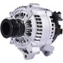 REMY ELECTRICAL 11510 Remanufactured Alternator