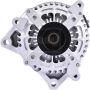 REMY ELECTRICAL 11510 Remanufactured Alternator