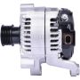 REMY ELECTRICAL 11510 Remanufactured Alternator