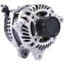 REMY ELECTRICAL 11513 Remanufactured Alternator