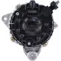 REMY ELECTRICAL 11513 Remanufactured Alternator