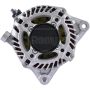 REMY ELECTRICAL 11513 Remanufactured Alternator