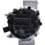 REMY ELECTRICAL 11515 Remanufactured Alternator