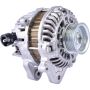 REMY ELECTRICAL 11521 Remanufactured Alternator
