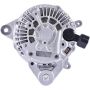 REMY ELECTRICAL 11521 Remanufactured Alternator