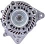 REMY ELECTRICAL 11521 Remanufactured Alternator
