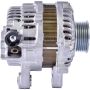 REMY ELECTRICAL 11521 Remanufactured Alternator