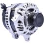 REMY ELECTRICAL 11522 Remanufactured Alternator