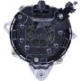 REMY ELECTRICAL 11522 Remanufactured Alternator