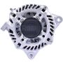 REMY ELECTRICAL 11522 Remanufactured Alternator