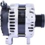REMY ELECTRICAL 11522 Remanufactured Alternator
