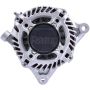REMY ELECTRICAL 11524 Remanufactured Alternator