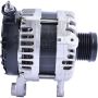 REMY ELECTRICAL 11524 Remanufactured Alternator