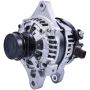 REMY ELECTRICAL 11526 Remanufactured Alternator