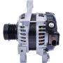 REMY ELECTRICAL 11526 Remanufactured Alternator
