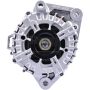 REMY ELECTRICAL 11527 Remanufactured Alternator