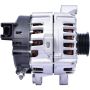REMY ELECTRICAL 11527 Remanufactured Alternator