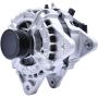 REMY ELECTRICAL 11536 Remanufactured Alternator
