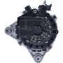 REMY ELECTRICAL 11536 Remanufactured Alternator