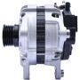 REMY ELECTRICAL 11536 Remanufactured Alternator