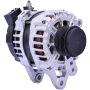 REMY ELECTRICAL 11537 Remanufactured Alternator