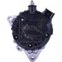 REMY ELECTRICAL 11537 Remanufactured Alternator