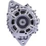 REMY ELECTRICAL 11538 Remanufactured Alternator