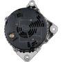 REMY ELECTRICAL 12002 Remanufactured Alternator
