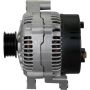 REMY ELECTRICAL 12002 Remanufactured Alternator