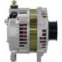 REMY ELECTRICAL 12007 Remanufactured Alternator