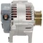 REMY ELECTRICAL 12009 Remanufactured Alternator