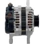 REMY ELECTRICAL 12012 Remanufactured Alternator