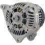REMY ELECTRICAL 12017 Remanufactured Alternator