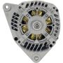 REMY ELECTRICAL 12017 Remanufactured Alternator