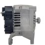 REMY ELECTRICAL 12017 Remanufactured Alternator