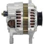REMY ELECTRICAL 12018 Remanufactured Alternator