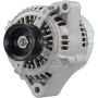 REMY ELECTRICAL 12026 Remanufactured Alternator