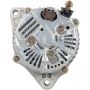 REMY ELECTRICAL 12026 Remanufactured Alternator
