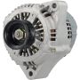REMY ELECTRICAL 12028 Remanufactured Alternator