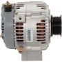 REMY ELECTRICAL 12028 Remanufactured Alternator